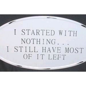 Meet your Posher, Jori